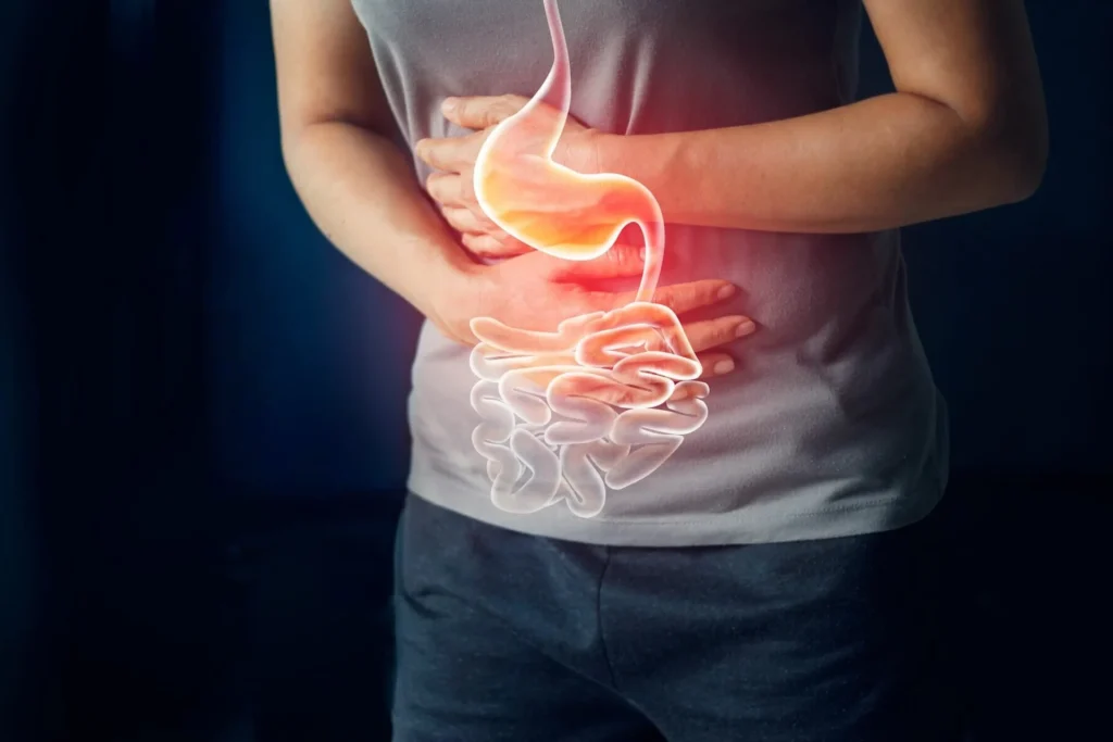The Gut-Brain Connection: Following the Clues Between Digestion, Inflammation & Brain Health