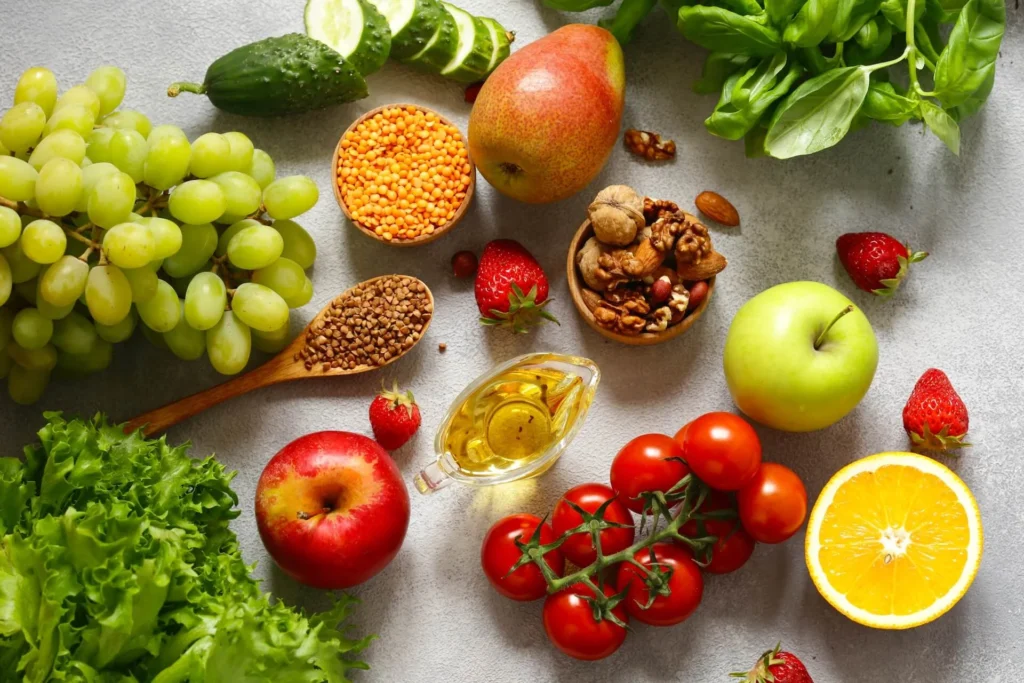 Personalized Nutrition: Stop Guessing and Start Investigating What Your Body Needs