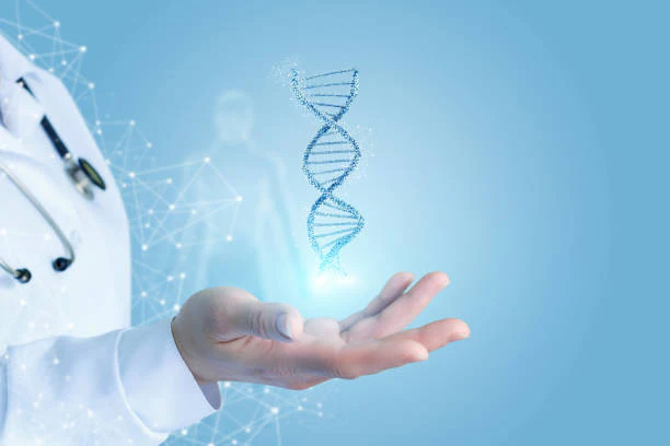 Building Resilience – Creating Lasting Health Through Functional Medicine Principles